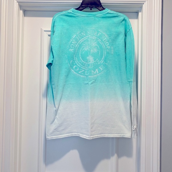 Ron Jon Surf Shop Long Sleeve Shirt - Picture 1 of 3